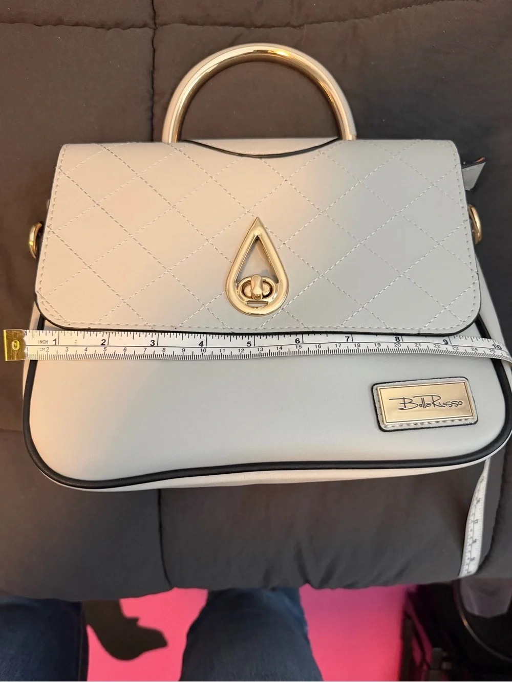 Bella Russo chic light